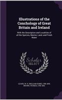 Illustrations of the Conchology of Great Britain and Ireland