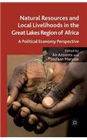 Natural Resources and Local Livelihoods in the Great Lakes Region of Africa