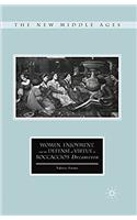 Women, Enjoyment, and the Defense of Virtue in Boccaccio's Decameron