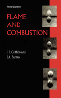 Flame and Combustion