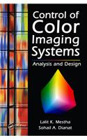 Control of Color Imaging Systems