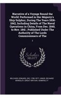 Narrative of a Voyage Round the World