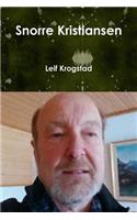 Snorre Kristiansen