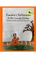 Frankie's Halloween A PKU Friendly Holiday