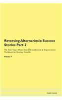 Reversing Alternariosis: Success Stories