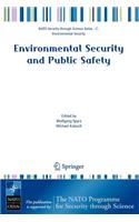 Environmental Security and Public Safety