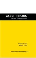 Asset Pricing