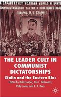 Leader Cult in Communist Dictatorship