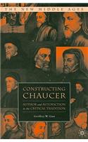 Constructing Chaucer