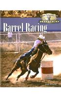 Barrel Racing