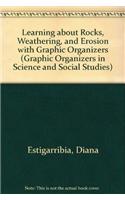 Learning about Rocks, Weathering, and Erosion with Graphic Organizers