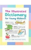 Illustrated Dictionary for Young Children