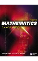 Higher Mathematics for AQA GCSE