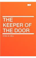 The Keeper of the Door