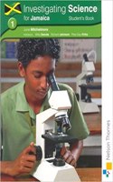 Investigating Science for Jamaica Student's Book 1