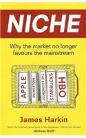 Niche: The missing middle and why business needs to specialise to survive