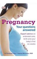 Pregnancy Your Questions Answered