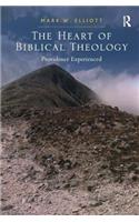 The Heart of Biblical Theology