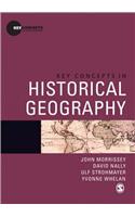 Key Concepts in Historical Geography