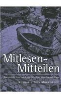 Mitlesen Mitteilen