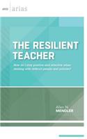 The Resilient Teacher