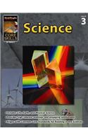 Core Skills: Science: Reproducible Grade 3(Core Skills Science)