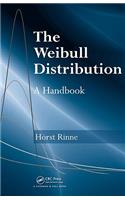 The Weibull Distribution