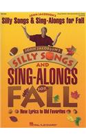 Silly Songs and Sing-Alongs for Fall (Collection)