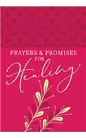 Prayers & Promises for Healing