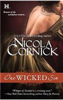 One Wicked Sin
