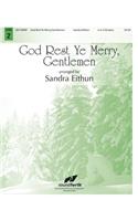 God Rest Ye Merry, Gentlemen