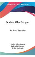 Dudley Allen Sargent