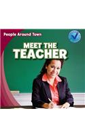 Meet the Teacher