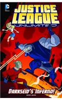Darkseid's Inferno (Graphic Novel)