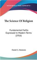 Science Of Religion