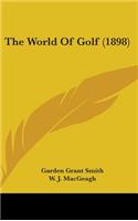 World Of Golf (1898)