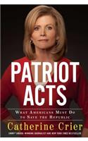 Patriot Acts