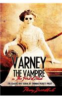 Varney The Vampire