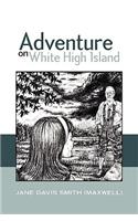 Adventure on White High Island