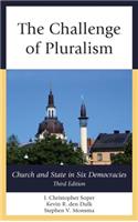 Challenge of Pluralism