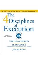 4 Disciplines of Execution