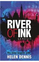River of Ink: Genesis