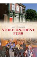 Stoke-on-Trent Pubs