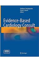 Evidence-Based Cardiology Consult