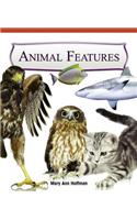 Animal Features