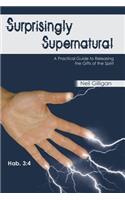 Surprisingly Supernatural