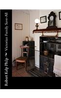 Victorian Family Save-All