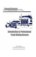Introduction to Professional Truck Driving Careers