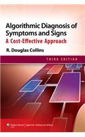 Algorithmic Diagnosis of Symptoms and Signs