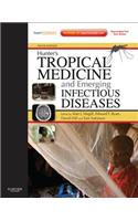 Hunter's Tropical Medicine and Emerging Infectious Disease E-Book